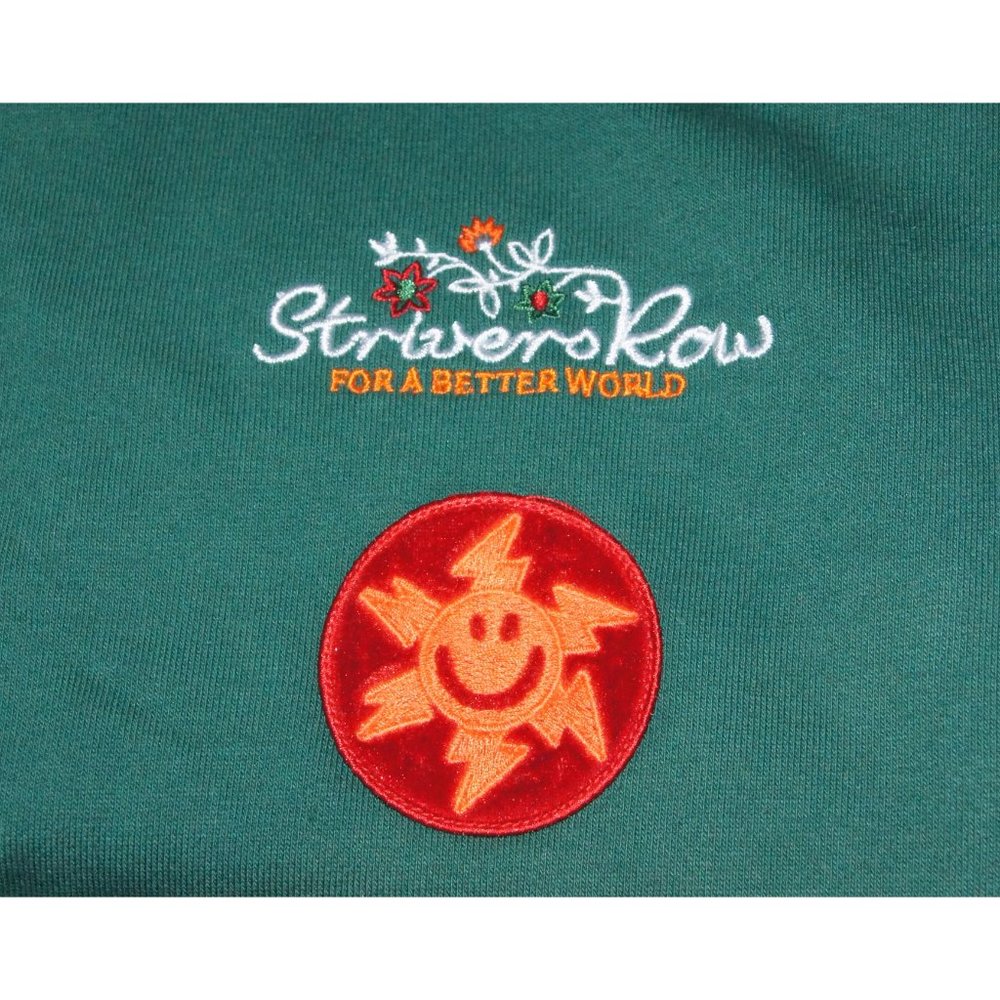 Strivers Row Outlook Sweatpants - Picture 3 of 8